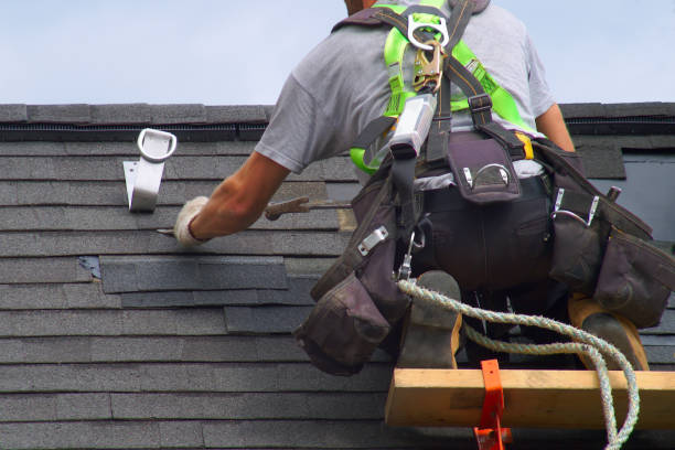 Best Roof Ventilation Installation  in Coronado, CA