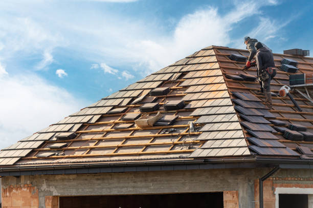 Hot Roofs in Coronado, CA