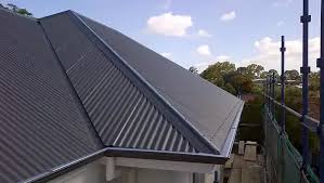 Cold Roofs in Coronado, CA